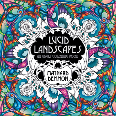 Lucid Landscapes